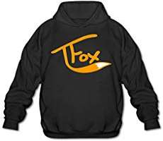 Fox also sells merchandise such as the shirt, Hats on his website and earn a huge amount of money with that.